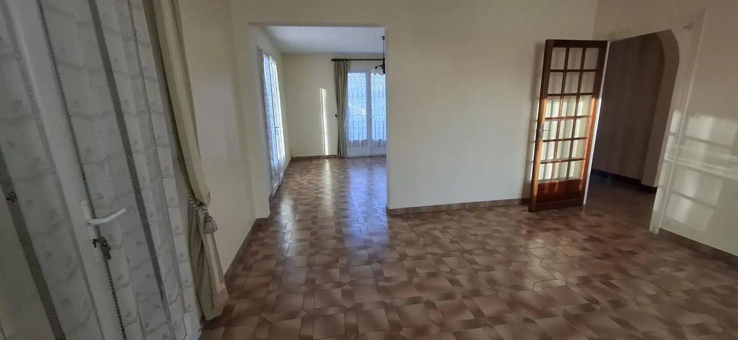 Maison à vendre, 108m², Montbron