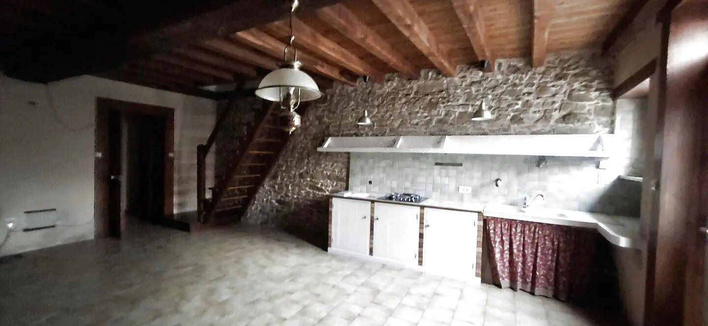 Maison à vendre, 137m², Le Lindois