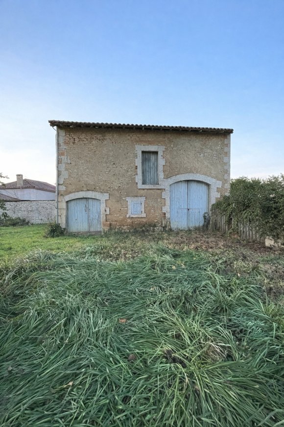 Maison à vendre, 1m², Val-de-Bonnieure
