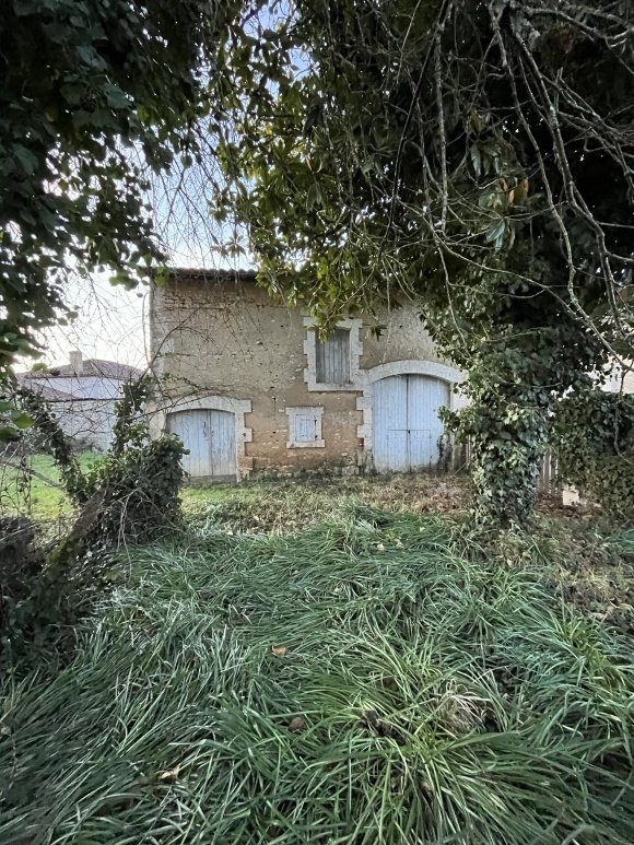 Maison à vendre, 1m², Val-de-Bonnieure