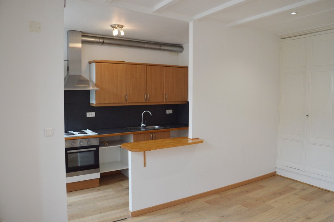 Maison à vendre, 100m², La Rochefoucauld-en-Angoumois