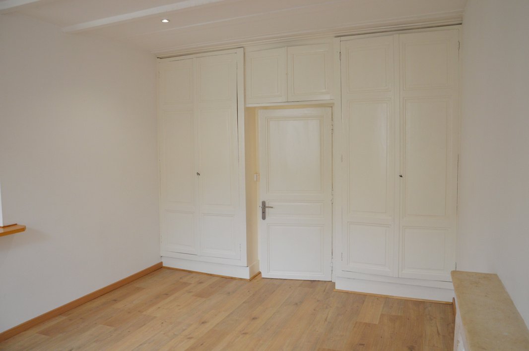 Maison à vendre, 100m², La Rochefoucauld-en-Angoumois