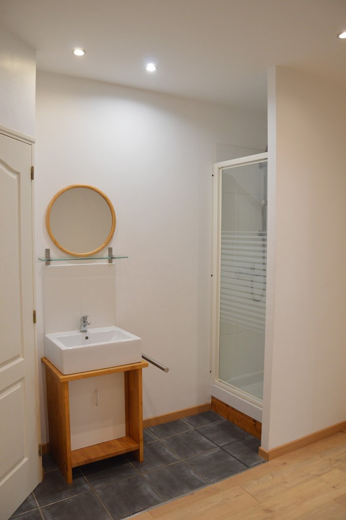 Maison à vendre, 100m², La Rochefoucauld-en-Angoumois