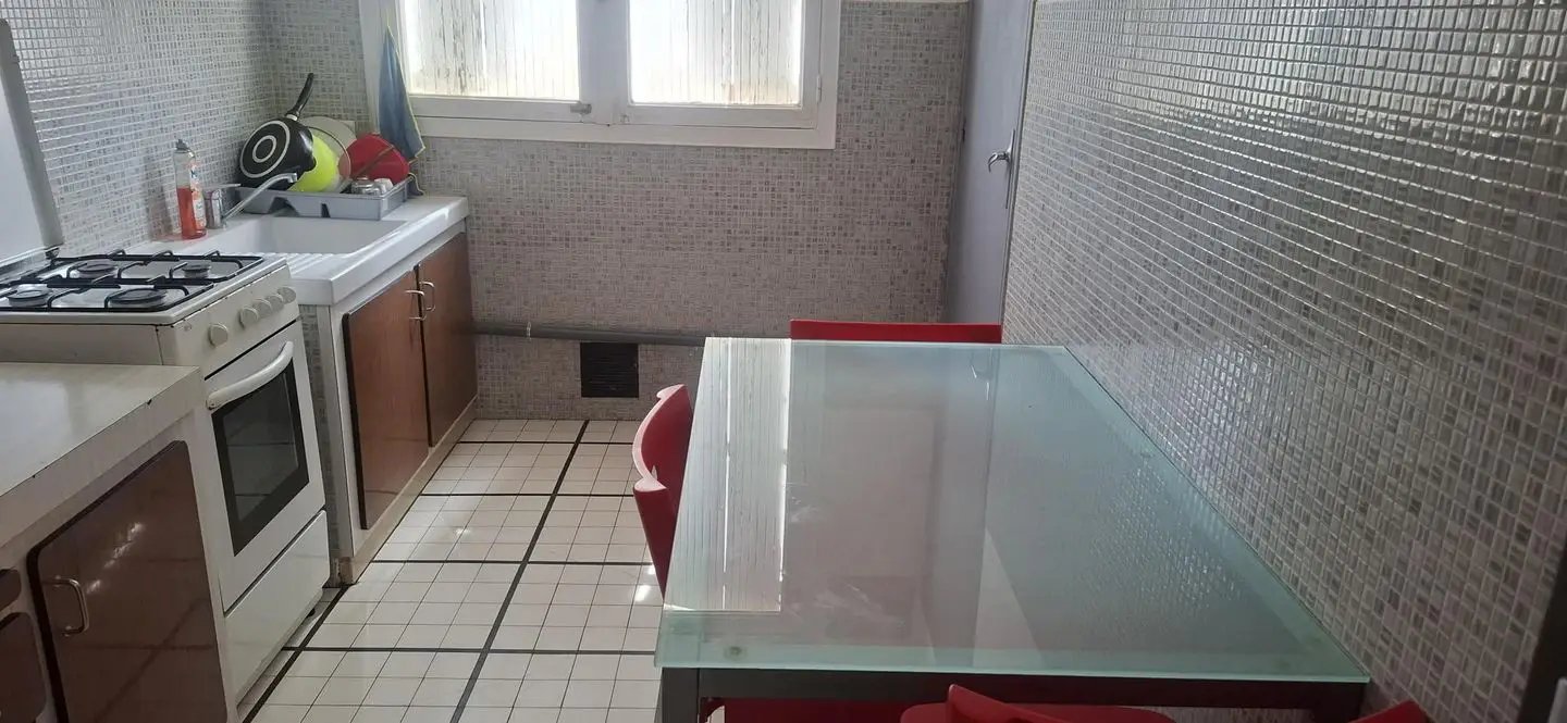 Appartement à vendre, 60m², La Rochefoucauld