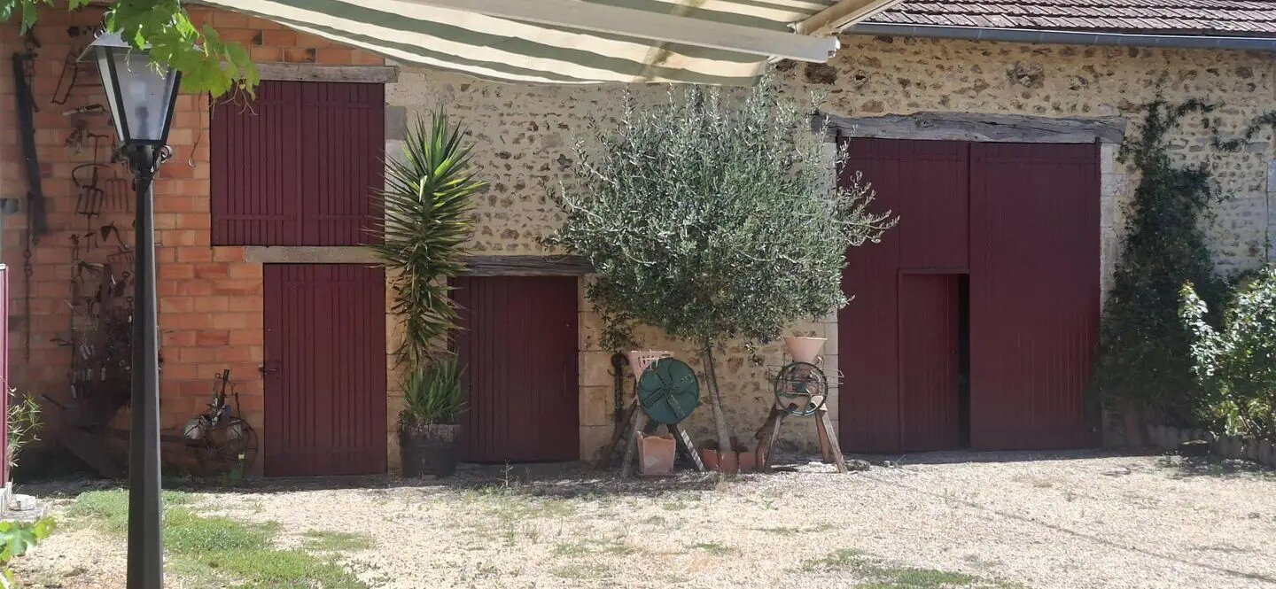 Maison à vendre, 200m², Vitrac-Saint-Vincent