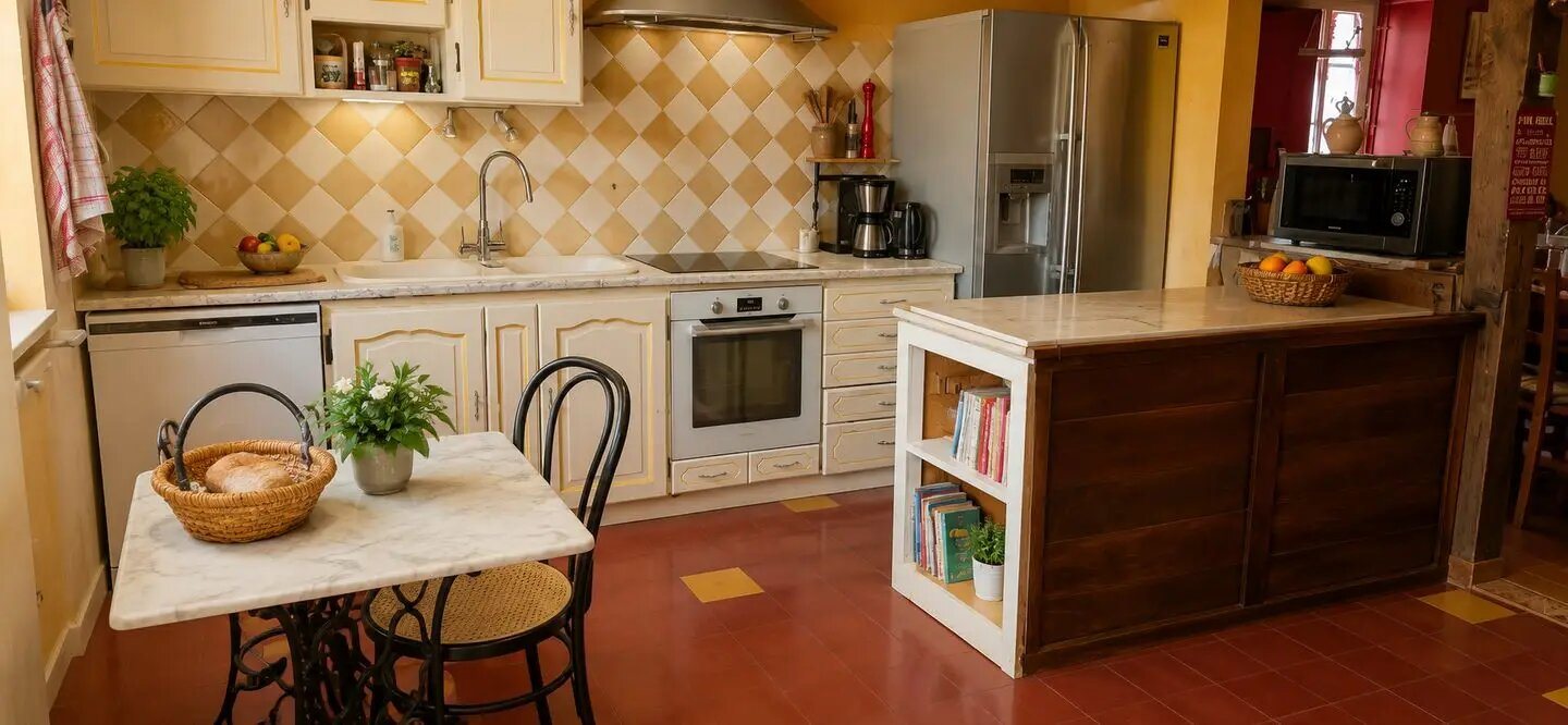 Maison à vendre, 200m², Vitrac-Saint-Vincent