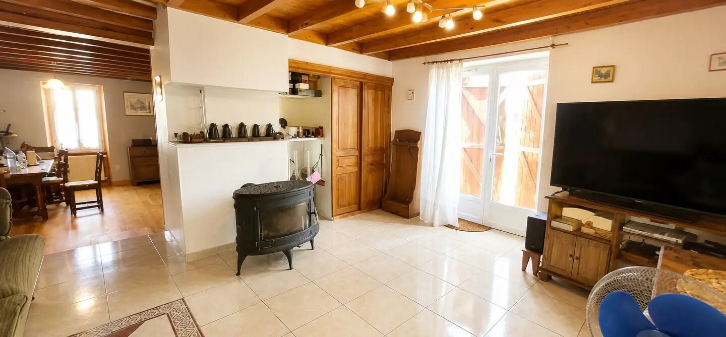 Maison à vendre, 200m², Vitrac-Saint-Vincent