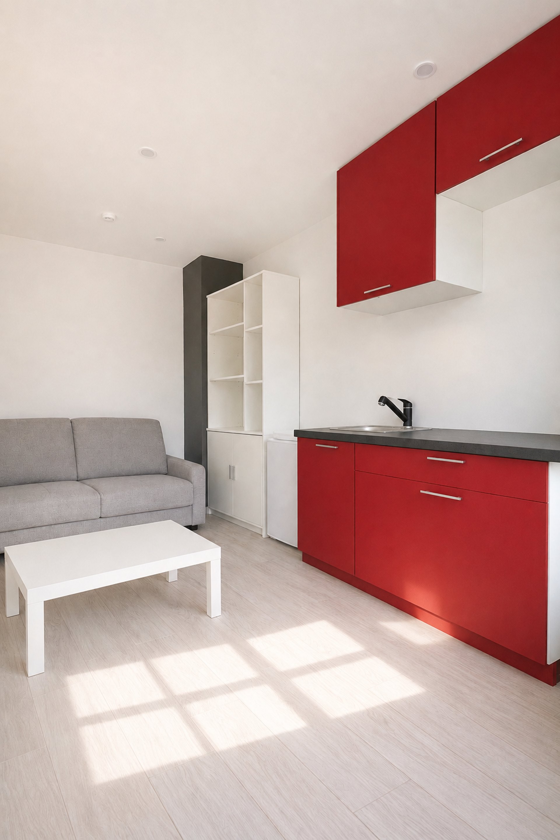 Appartement à louer, 1m², Angoulême