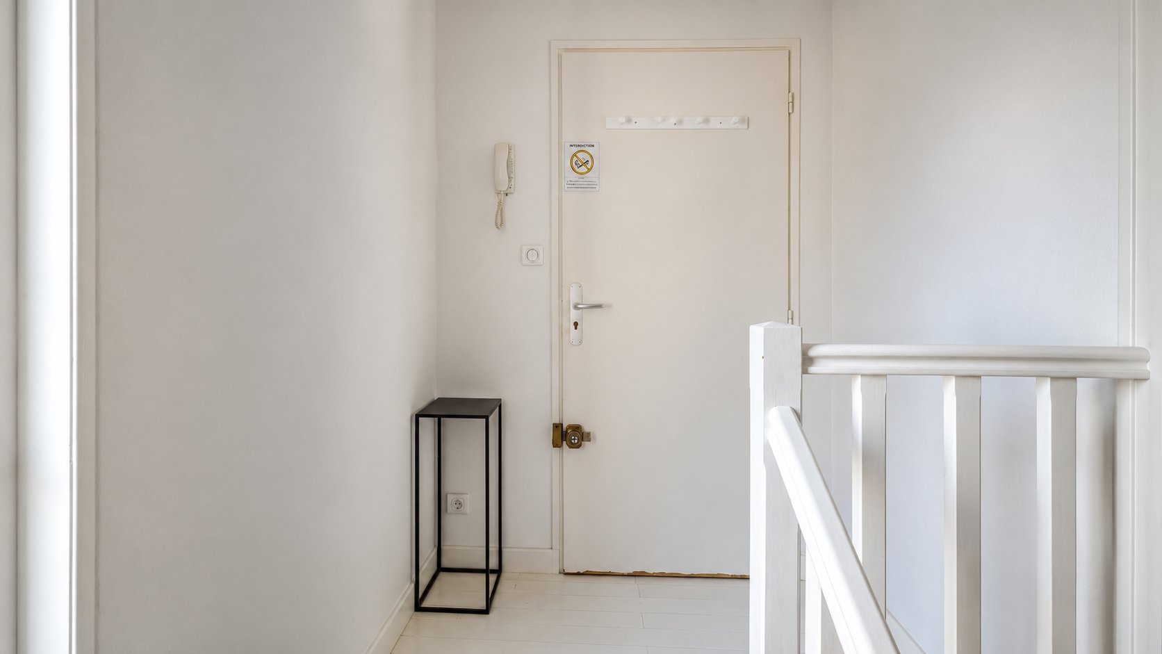 Appartement à vendre, 30m², Angoulême