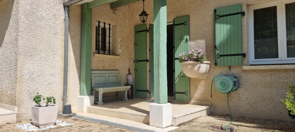 Maison à vendre, 9m², Dirac