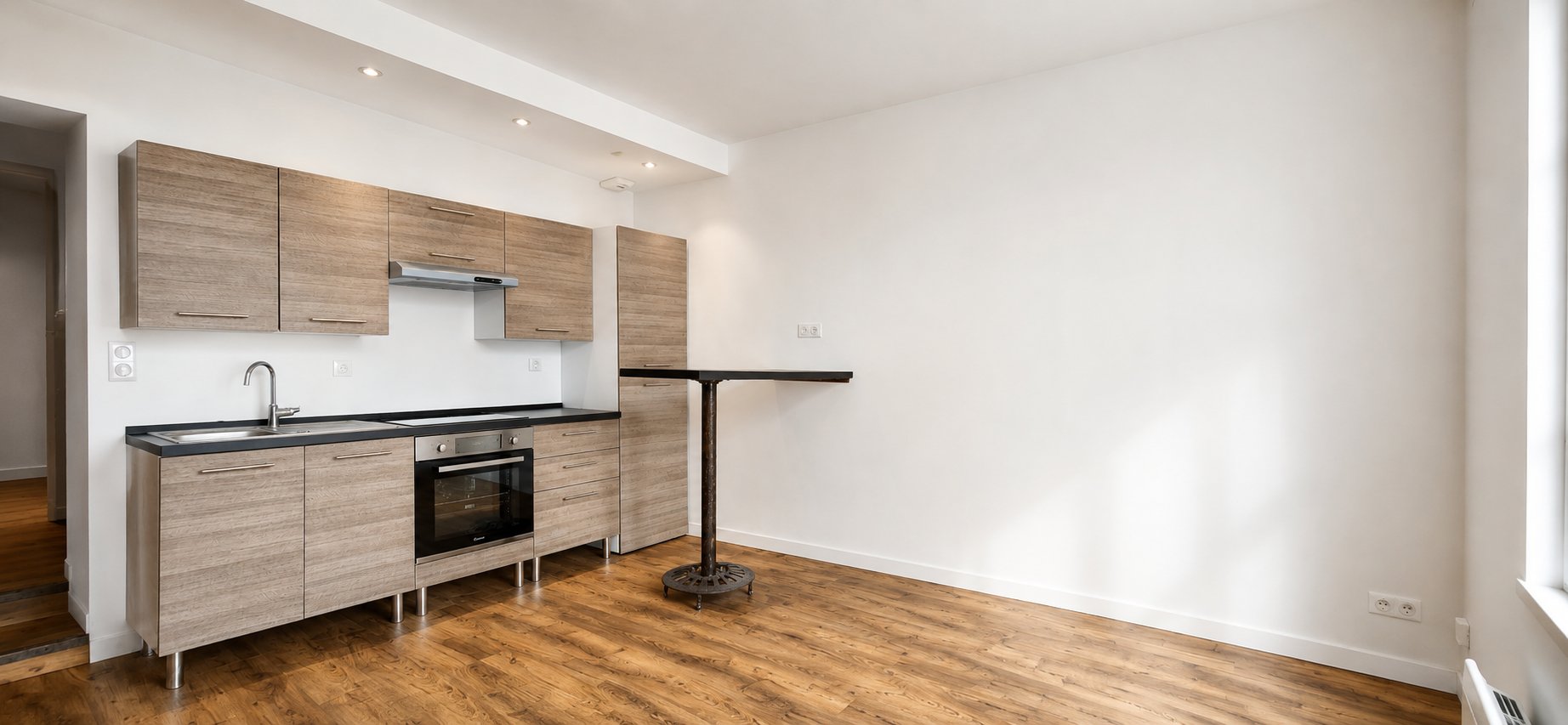 Appartement à louer, 33m², Angoulême