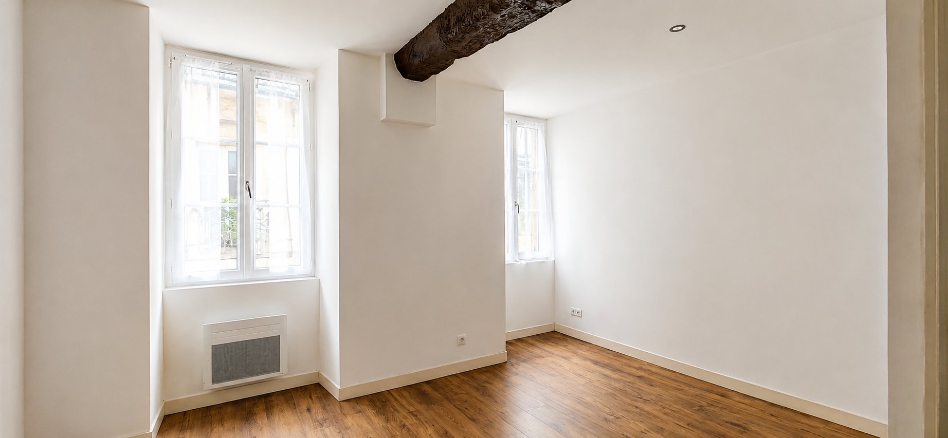 Appartement à louer, 33m², Angoulême