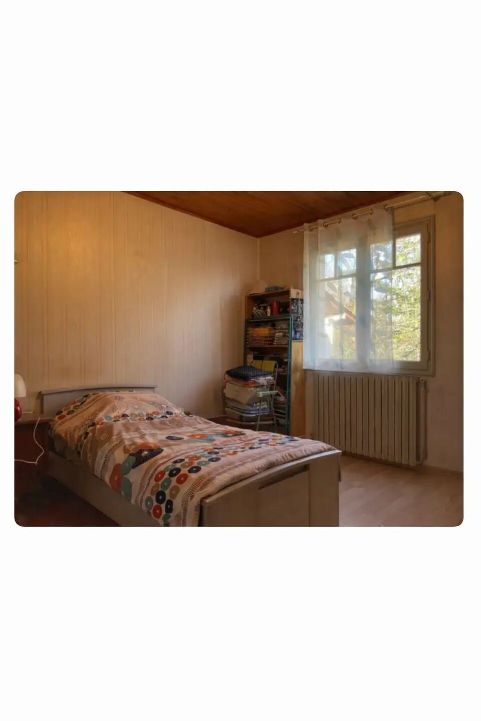 Maison à vendre, 67m², La Rochefoucauld-en-Angoumois
