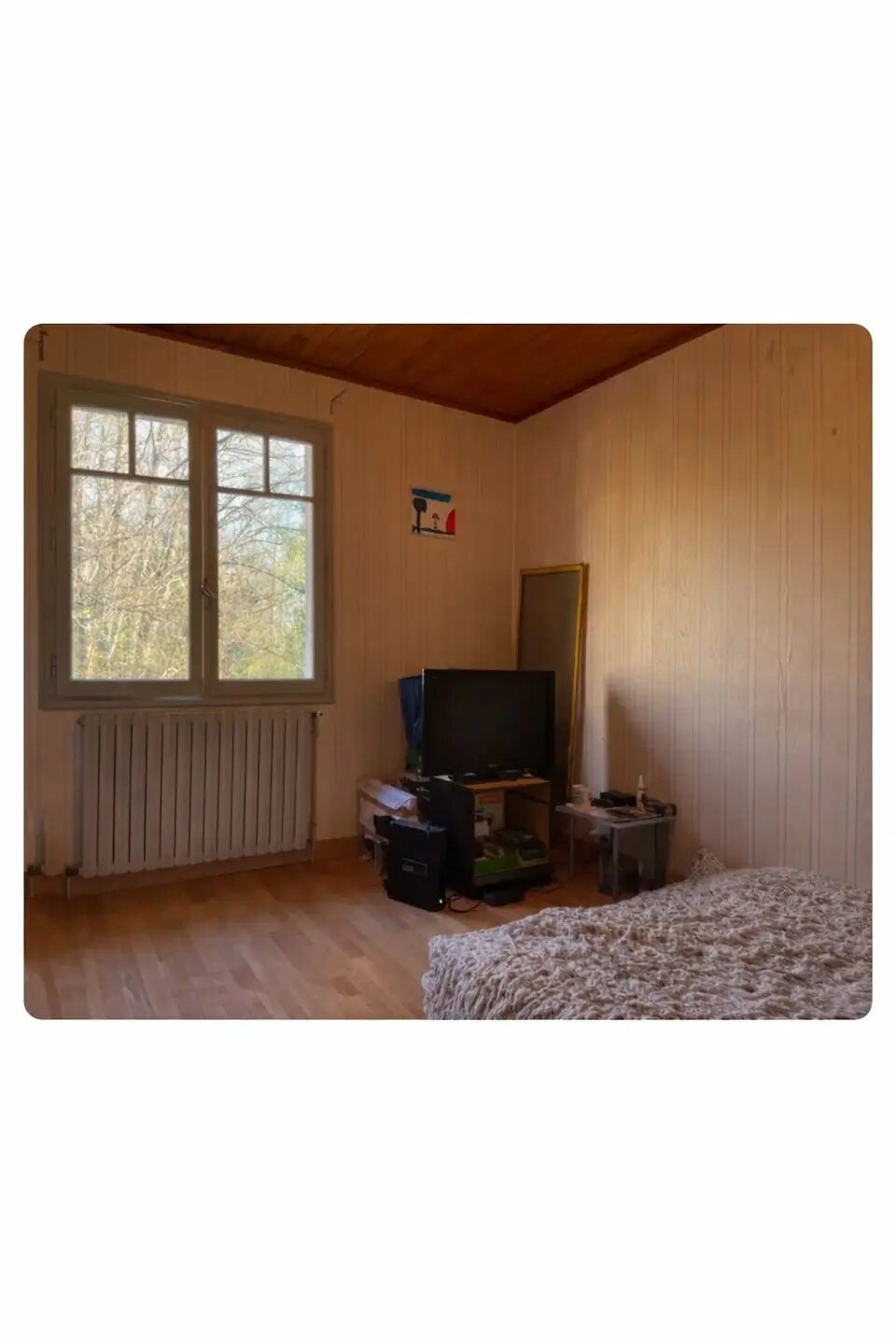 Maison à vendre, 67m², La Rochefoucauld-en-Angoumois