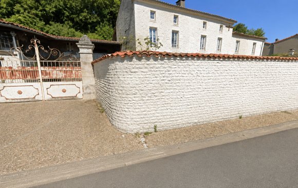 Maison à vendre, 9m², Vouharte