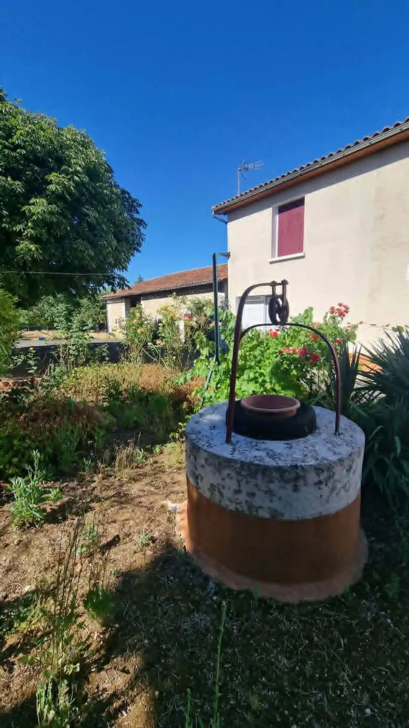 Maison à vendre, 250m², Val-de-Bonnieure