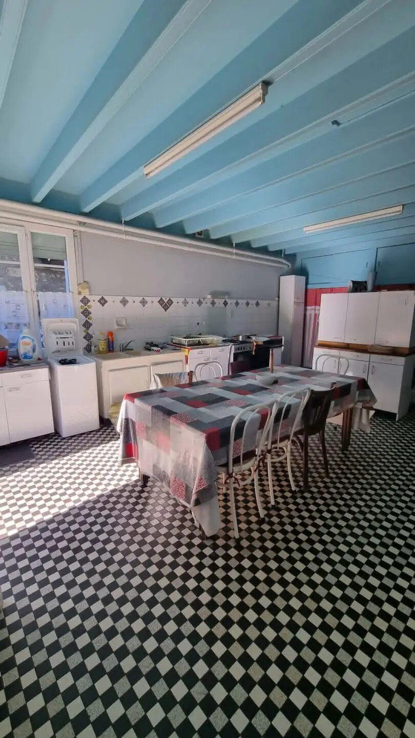 Maison à vendre, 250m², Val-de-Bonnieure