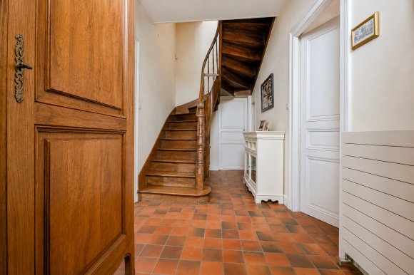 Maison à vendre, 73m², Champniers