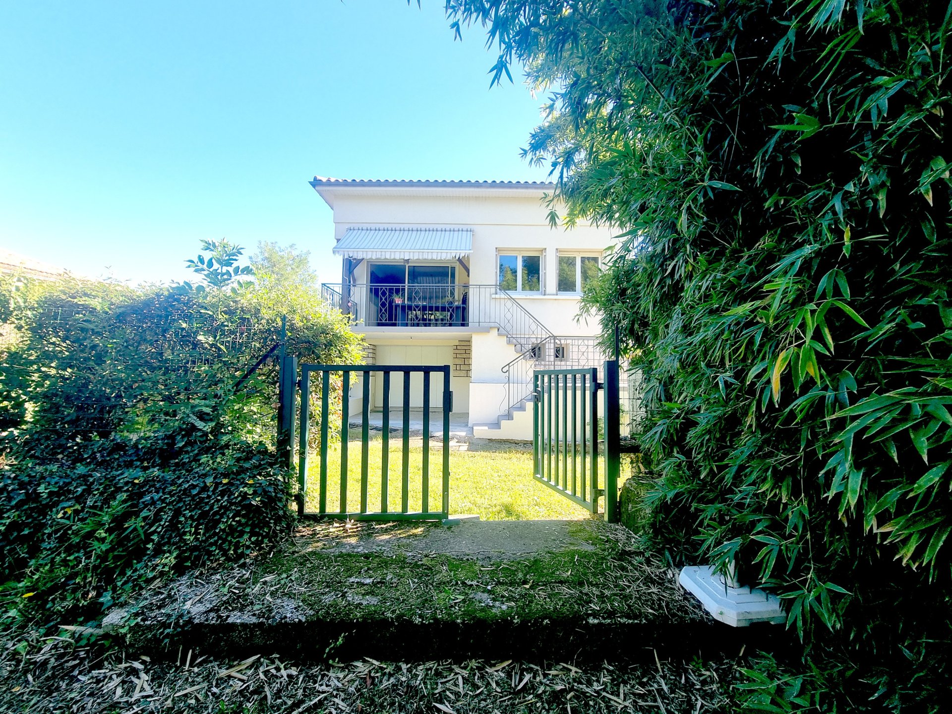 Maison à vendre, 96m², Saint-Amant-de-Boixe