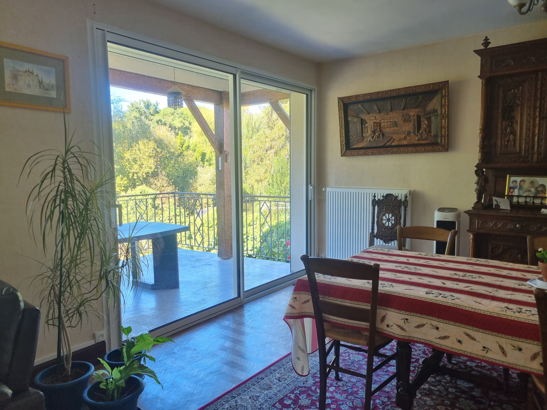 Maison à vendre, 96m², Saint-Amant-de-Boixe