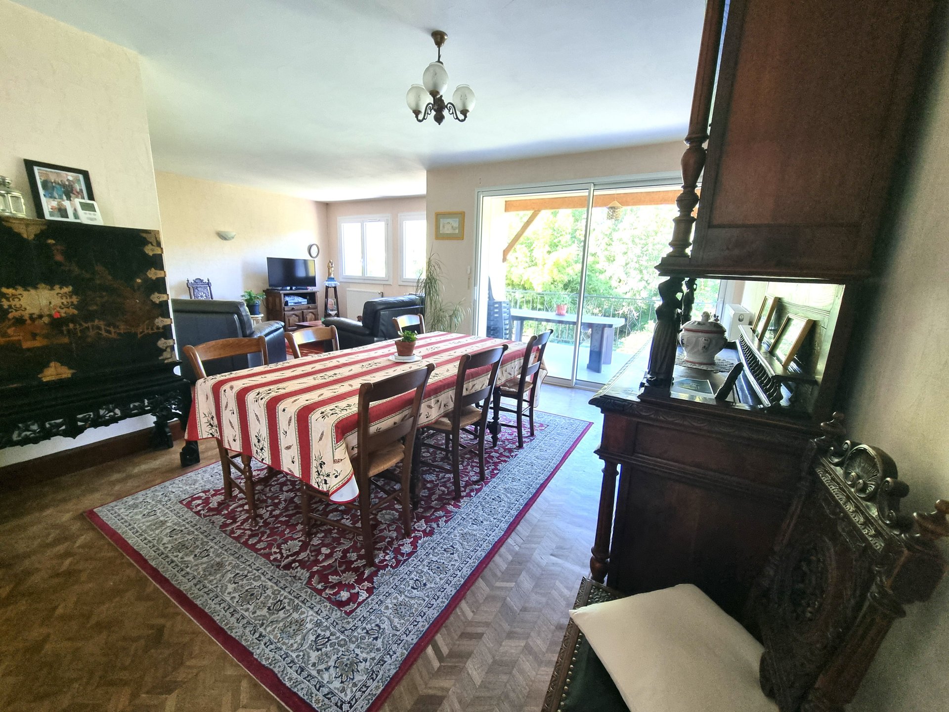 Maison à vendre, 96m², Saint-Amant-de-Boixe