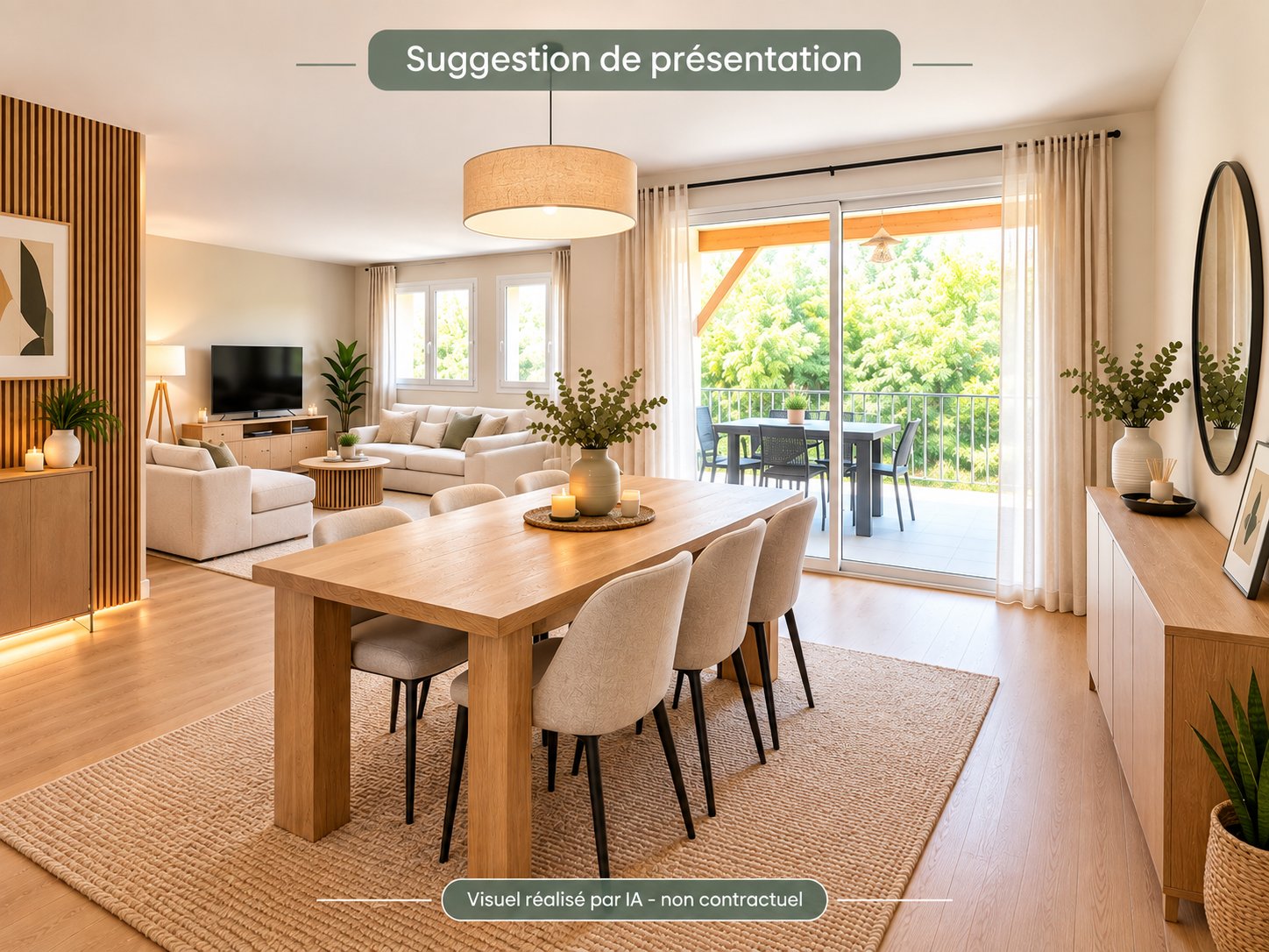 Maison à vendre, 96m², Saint-Amant-de-Boixe