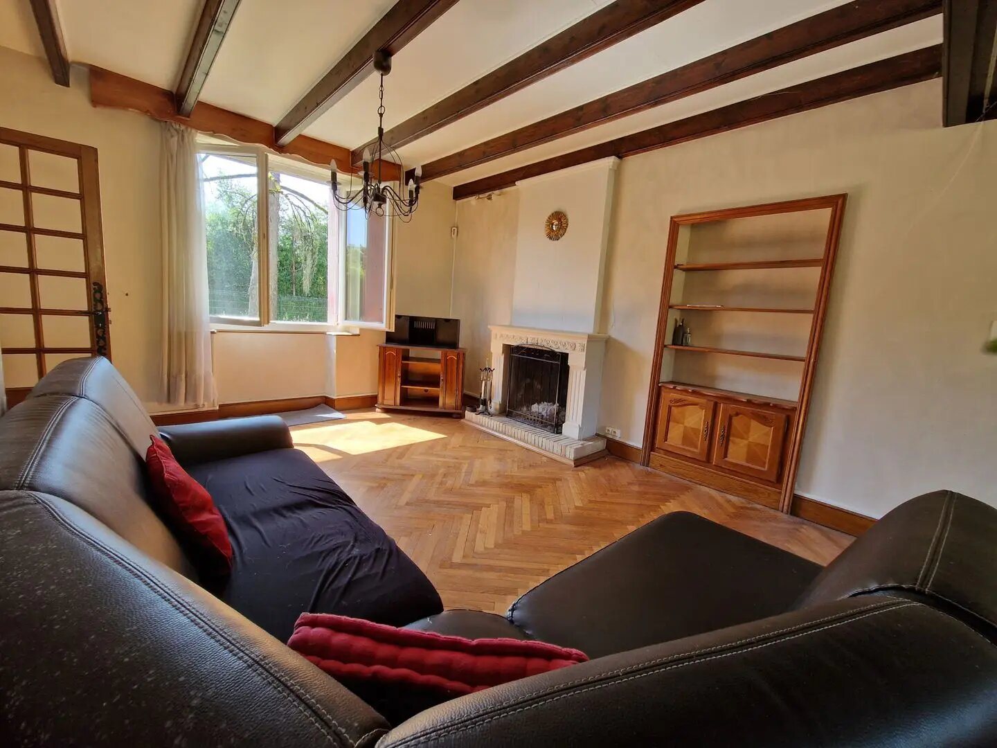 Maison à vendre, 180m², Chazelles