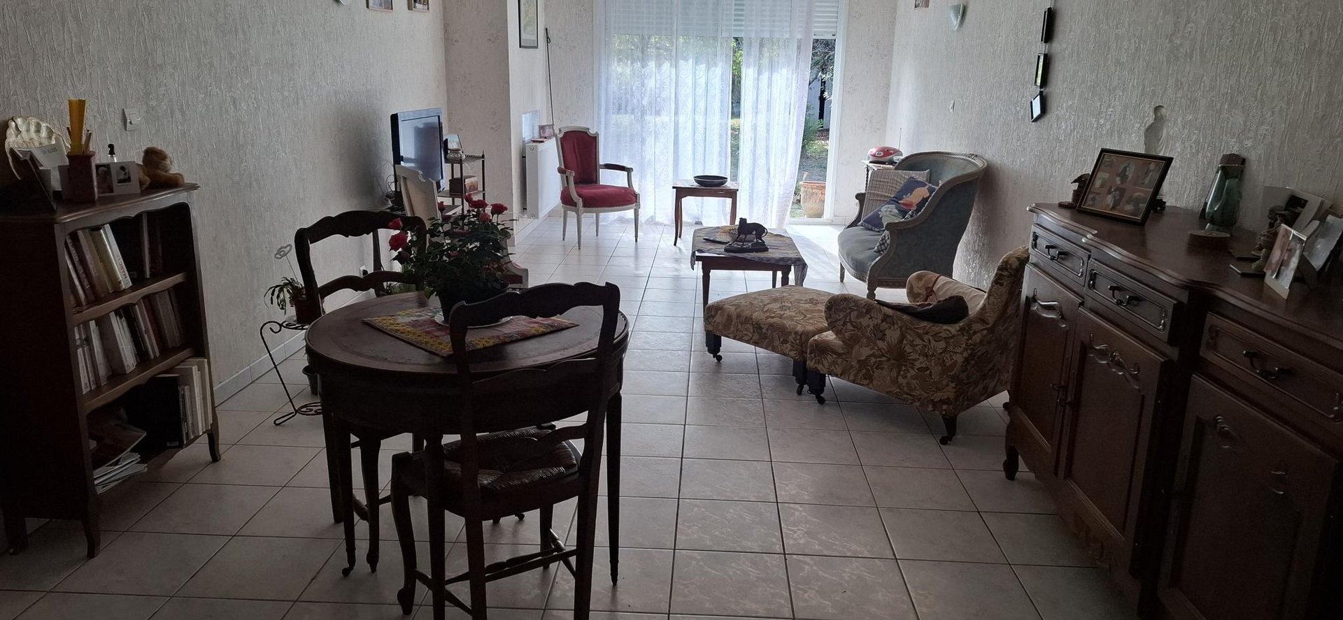 Maison à vendre, 80m², La Rochefoucauld-en-Angoumois