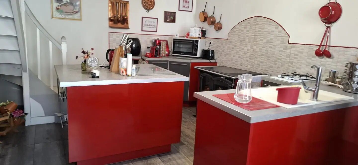 Maison à vendre, 80m², Ecuras