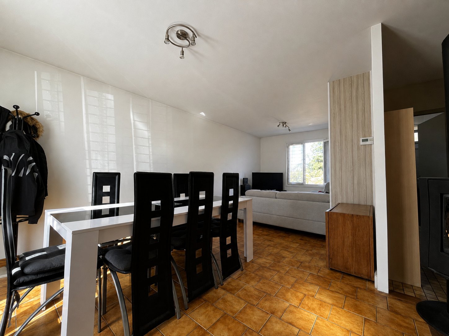 Maison à vendre, 88m², Taponnat-Fleurignac