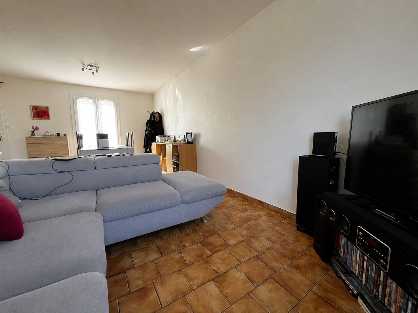 Maison à vendre, 88m², Taponnat-Fleurignac