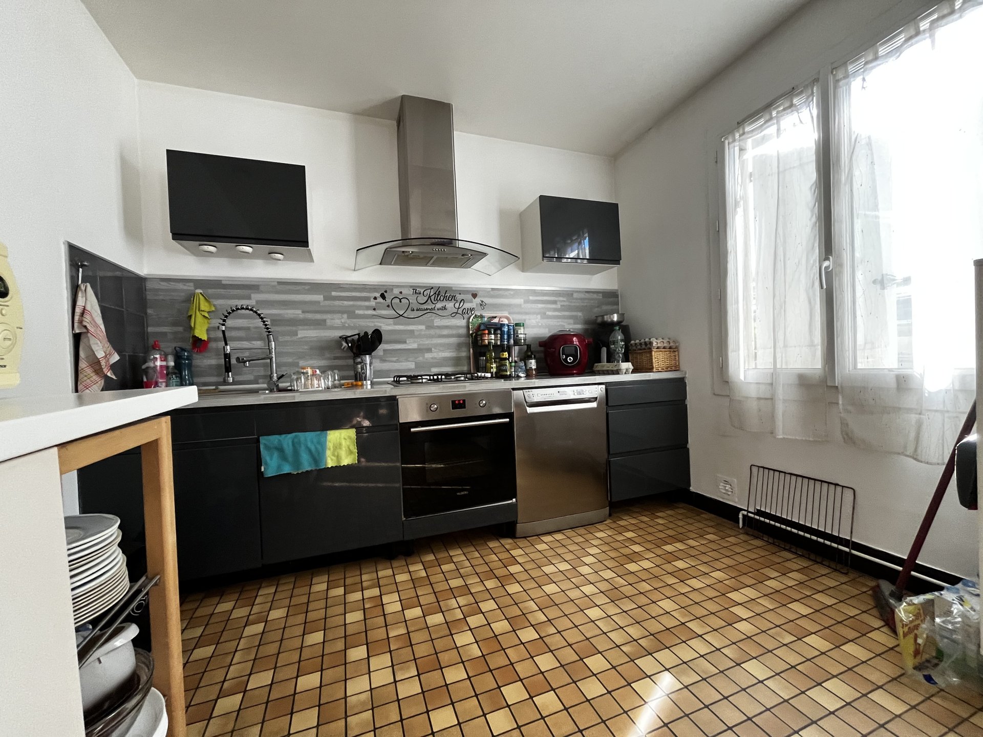 Maison à vendre, 88m², Taponnat-Fleurignac