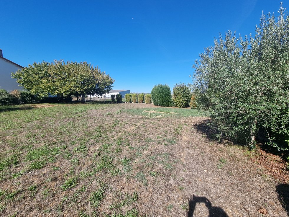 Maison à vendre, 500m², Balzac