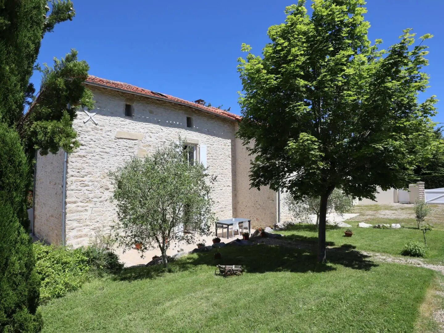 Maison à vendre, 160m², Nieuil
