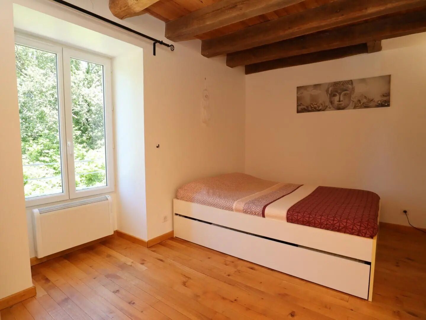 Maison à vendre, 160m², Nieuil