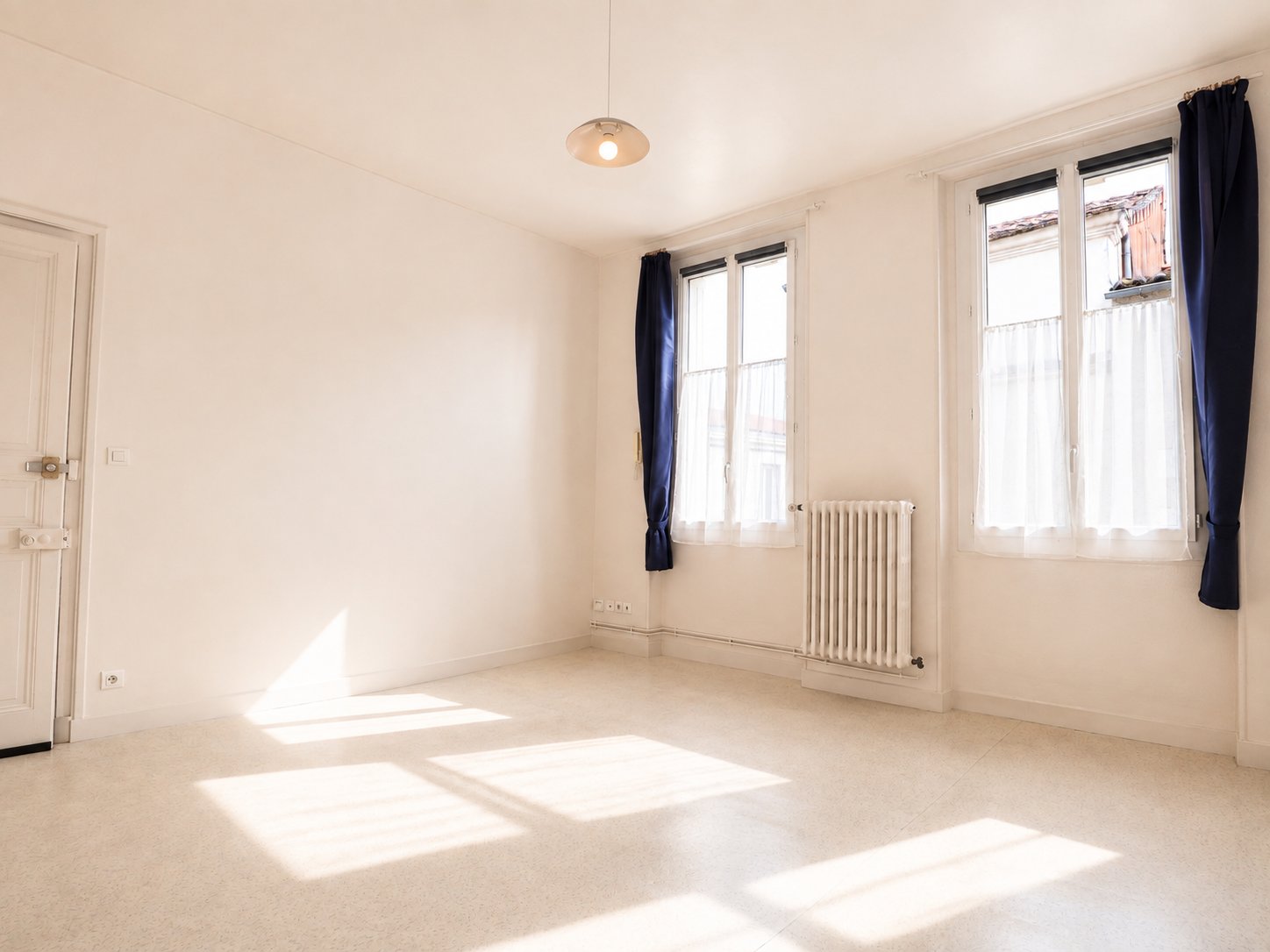 Appartement à louer, 31m², Montbron