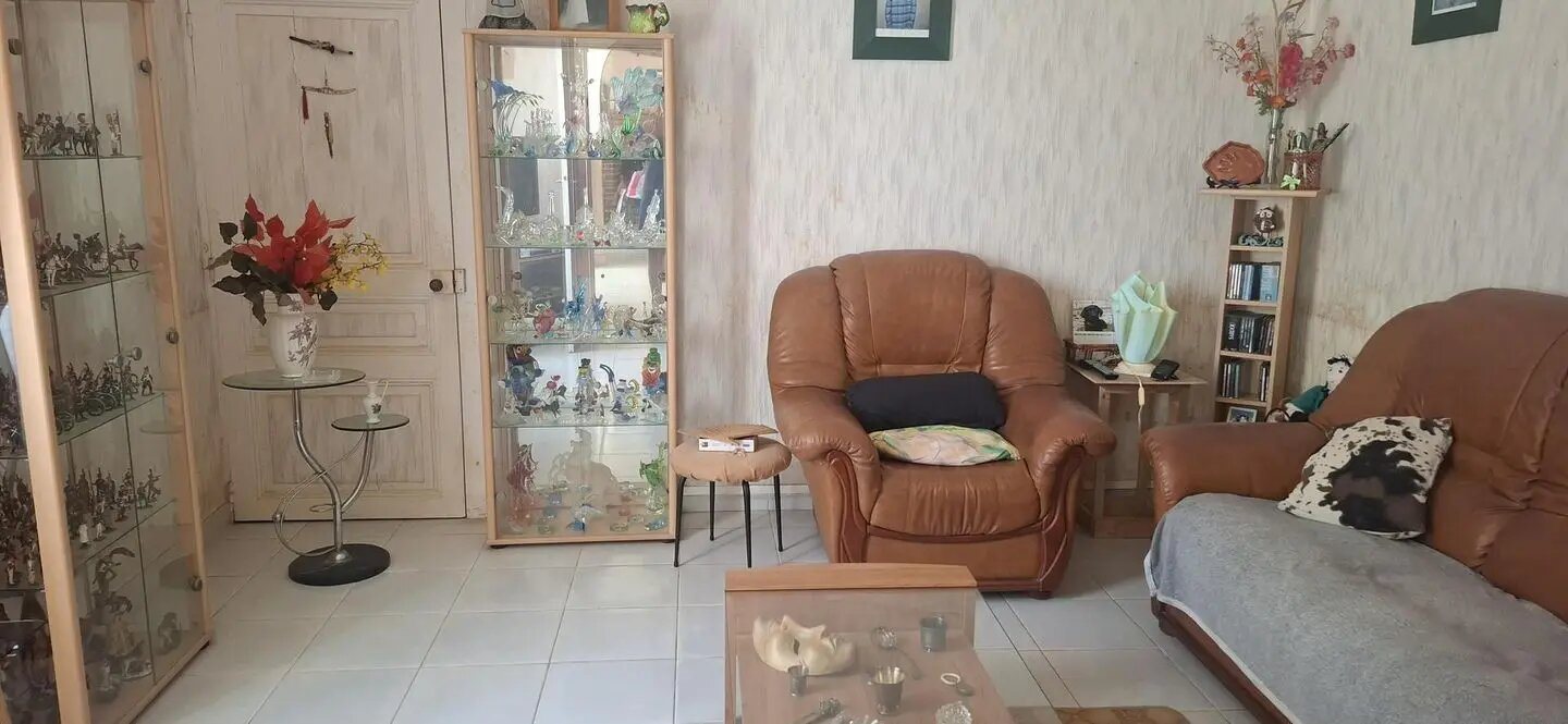 Maison à vendre, 223m², Aunac