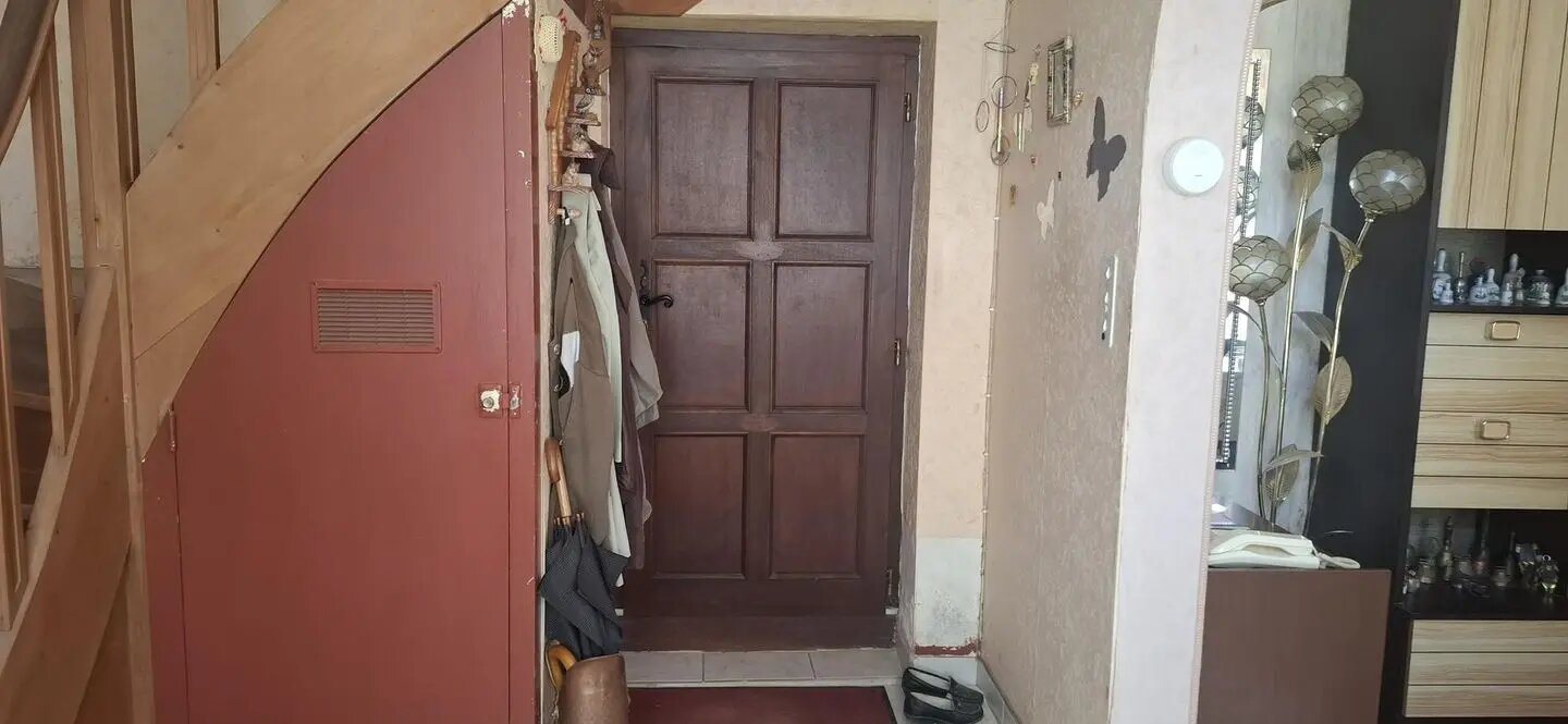 Maison à vendre, 223m², Aunac