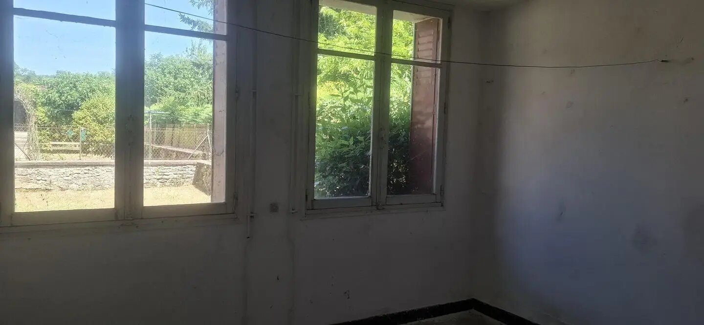 Maison à vendre, 223m², Aunac
