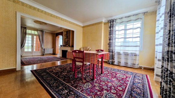 Maison à vendre, 8m², La Couronne