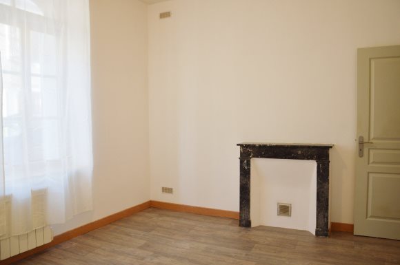 Appartement à vendre, 180m², La Rochefoucauld-en-Angoumois