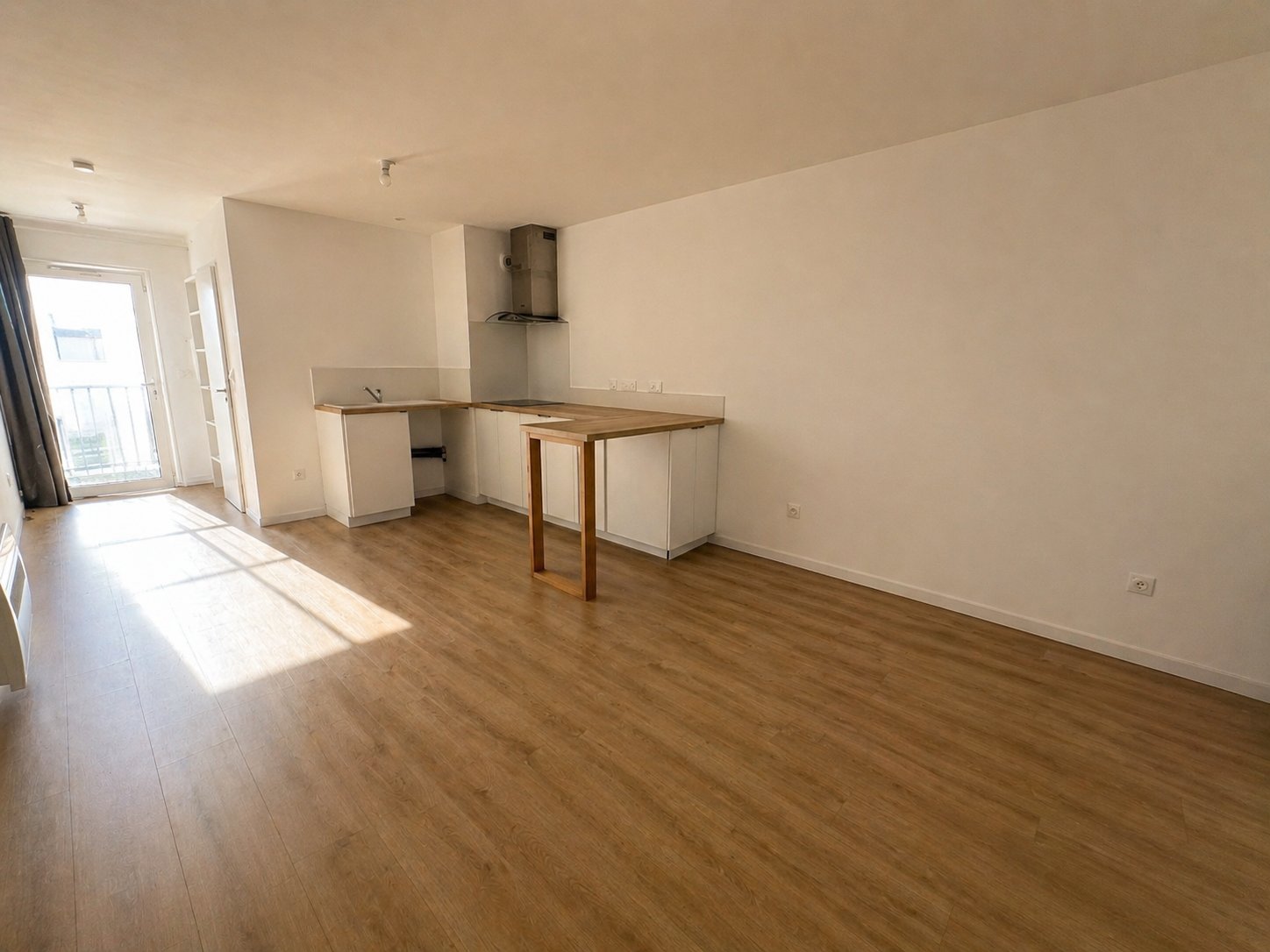 Appartement à louer, 30m², La Couronne