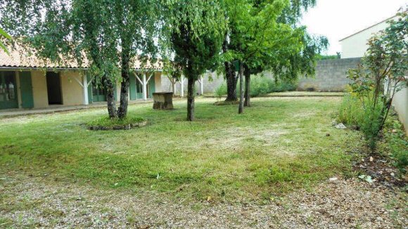 Maison à vendre, 6m², Saint-Sornin