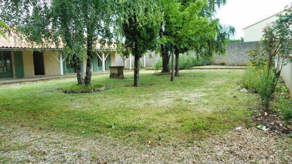 Maison à vendre, 6m², Saint-Sornin