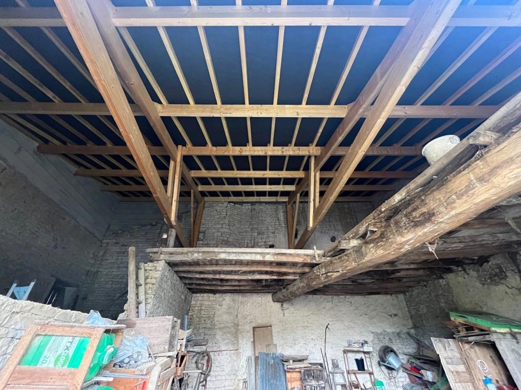 Maison à vendre, 76m², Saint-Amant-de-Boixe