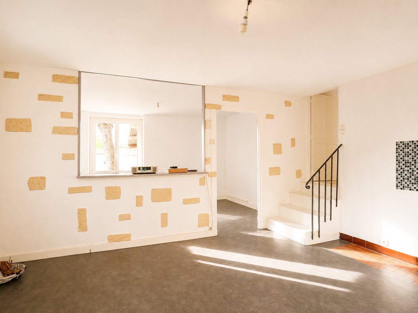 Maison à louer, 64m², Chazelles