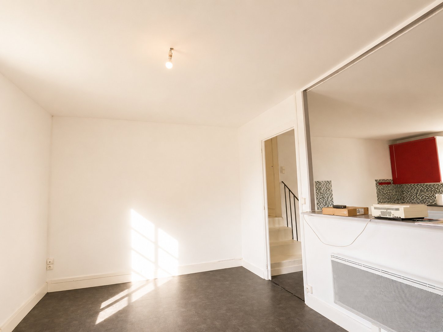 Maison à louer, 64m², Chazelles