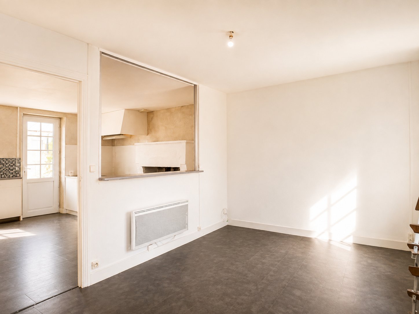 Maison à louer, 64m², Chazelles