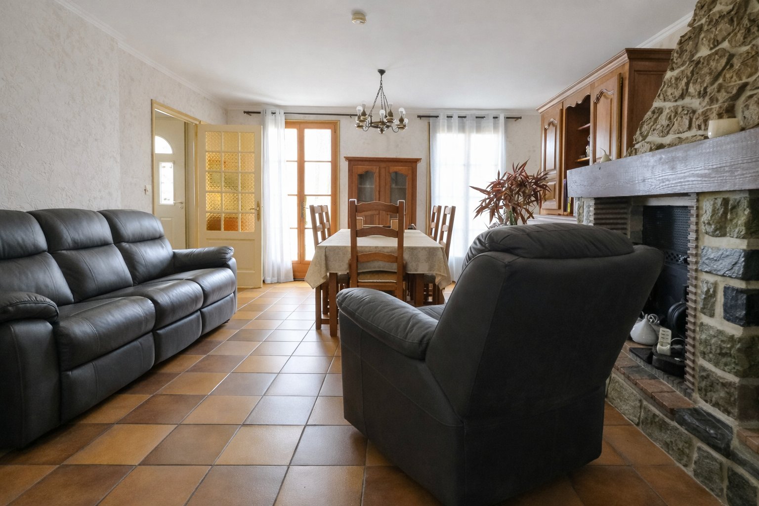 Maison à vendre, 92m², Angoulême