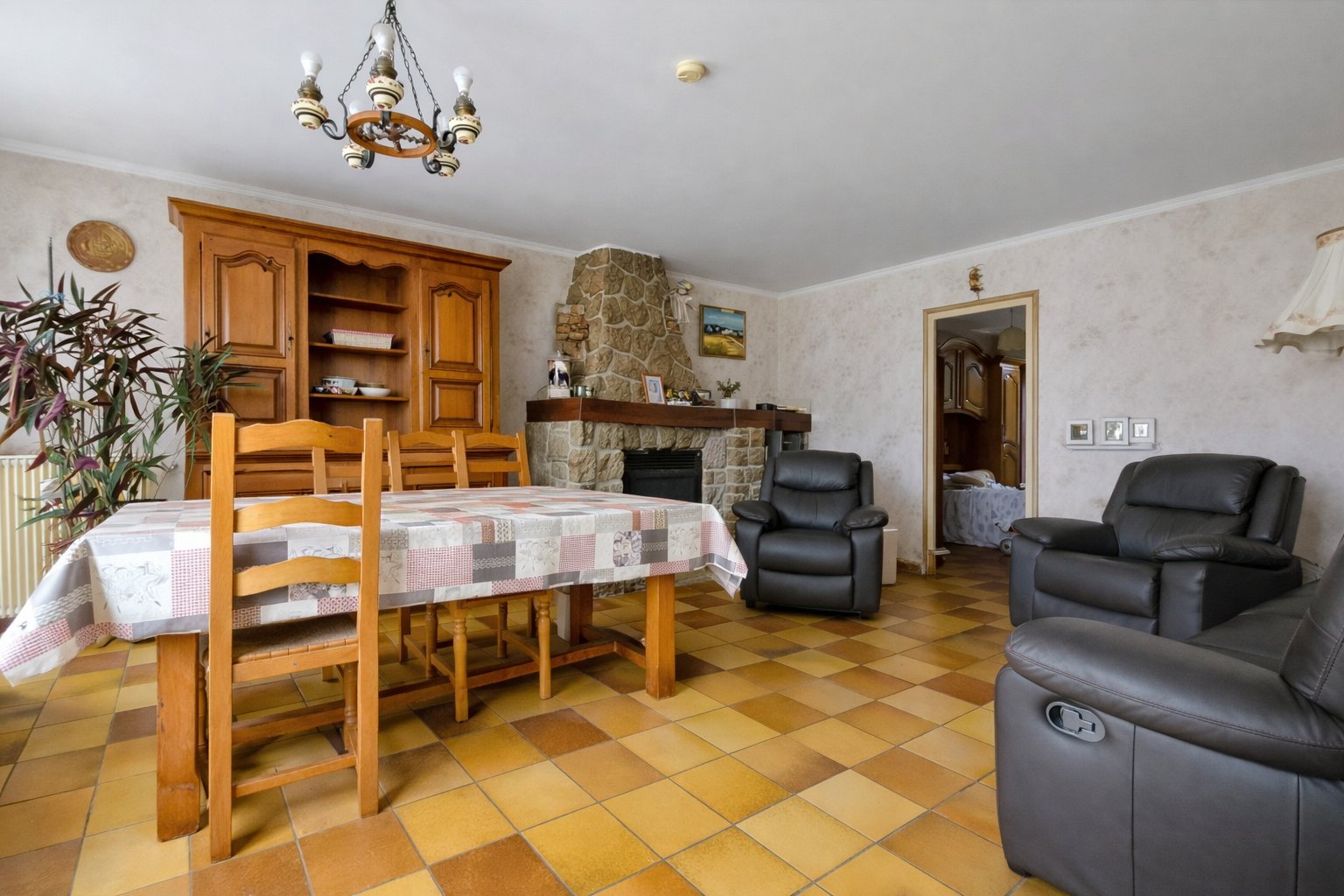 Maison à vendre, 92m², Angoulême